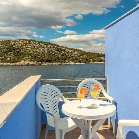 Lejlighed Amazing In With House Sea View *