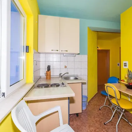 Lejlighed Amazing In With House Sea View Ražanj