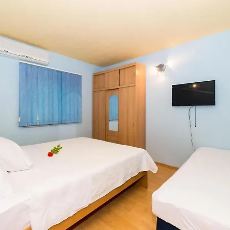 Amazing In With House Sea View Lejlighed *