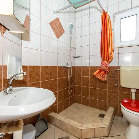 Amazing In With House Sea View