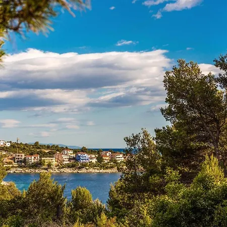 Lejlighed Amazing In With House Sea View Ražanj