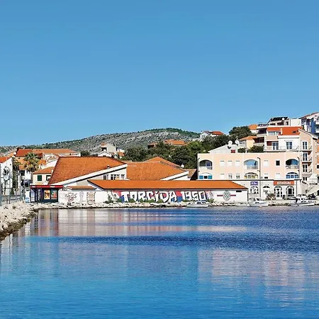 Amazing In With House Sea View * Ražanj