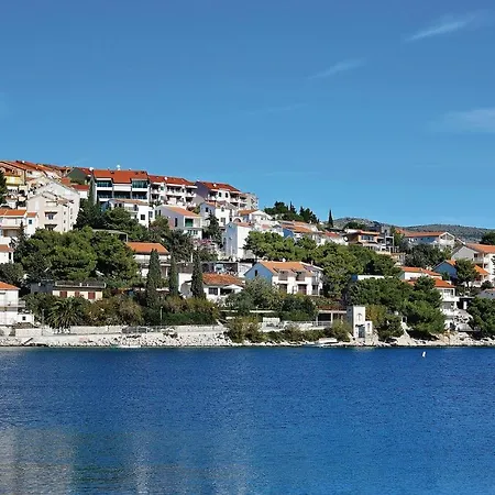 Amazing In With House Sea View Lejlighed Ražanj
